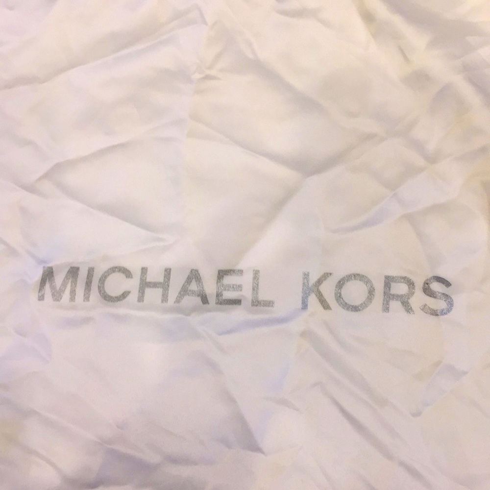 Michael Kors dust bag 18x17,5”